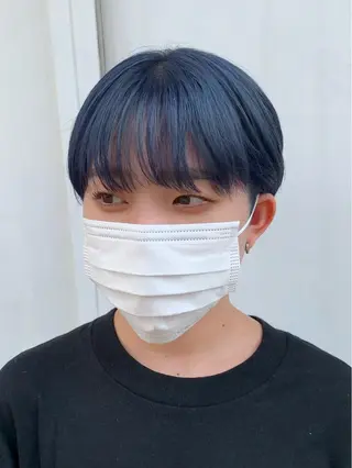 ショート ショートスタイル /tomo.のヘアスタイル