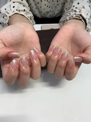 ネイル Mule Beauty Salon所属・ミュール ビューティーサロンのネイルデザイン