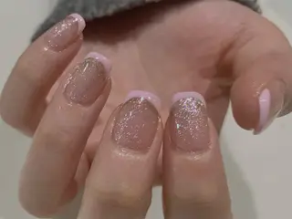 ネイル BeColorful新宿所属・co nai_lのネイルデザイン