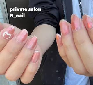 ネイル N_ nailのネイルデザイン