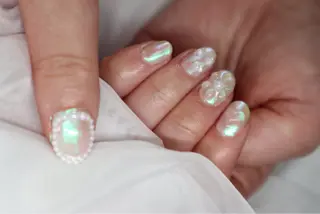 ネイル ナツ komachiのネイルデザイン