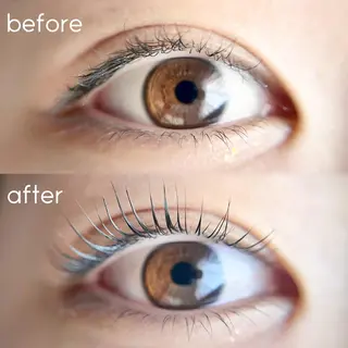 マツエク・マツパ nouvell 🪐sanaのマツエク・マツパデザイン