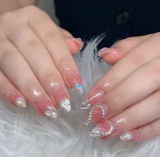 ネイル Hani nailsalonのネイルデザイン