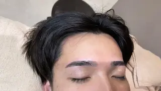 アイブロウ momoe💞 銀座アイリストの眉毛・アイブロウイメージ