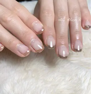ネイル nail salon Rのネイルデザイン