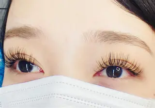 マツエク・マツパ *.川崎中島.* Álloのマツエク・マツパデザイン