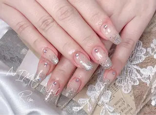 ネイル RI SA☀️ リサのネイルデザイン