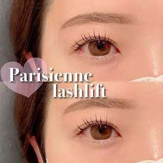 マツエク・マツパ FOXY LASH Miyamotoのマツエク・マツパデザイン