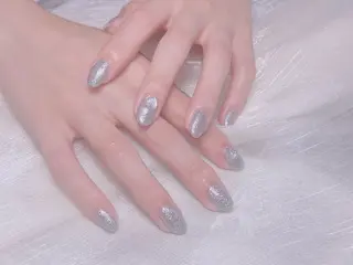 ネイル KARI ネイルサロンのネイルデザイン