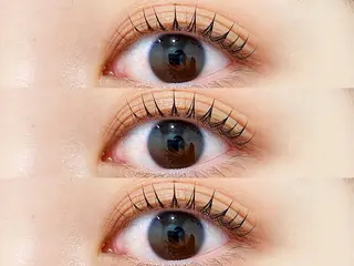 マツエク・マツパ Kaya✴︎/ 韓国まつげ♡のマツエク・マツパデザイン