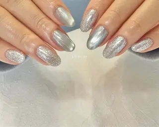 ネイル Colorer'me クロレミーのネイルデザイン