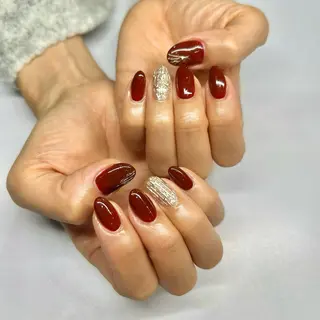 ネイル welina Miyukiのネイルデザイン