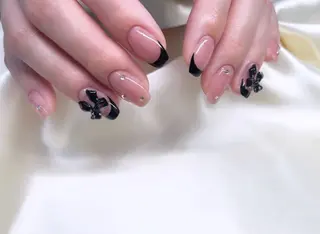 ネイル shoushou ¦シュシュのネイルデザイン