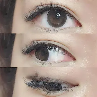 マツエク・マツパ 15日空きあり♡ ERIKA♡のマツエク・マツパデザイン