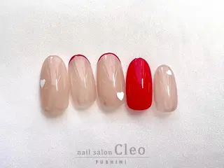 ネイル NICO nail 下北沢店 ネイル&アイラッシュ所属・NICOnail Sayumiのネイルデザイン