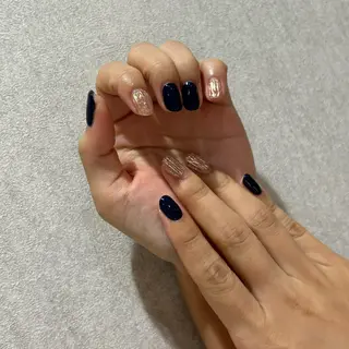 ネイル filonnail ayaのネイルデザイン