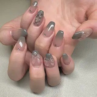 ネイル maison de NALIのネイルデザイン