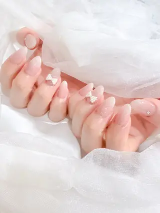 ネイル Lutena💅🏻 伊藤のネイルデザイン
