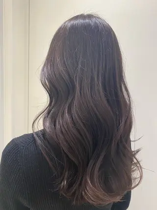 ロング 銀座CIRO美容室 🌷のざきのヘアスタイル