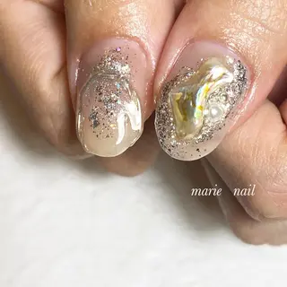 ネイル marie nailのネイルデザイン
