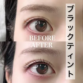 マツエク・マツパ Sein所属・Sein  佐藤 根津駅1分★のマツエク・マツパデザイン