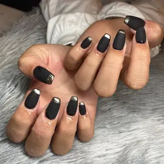 ネイル sarina nailのネイルデザイン