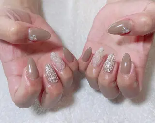 ネイル 奥田 加奈子のその他イメージ