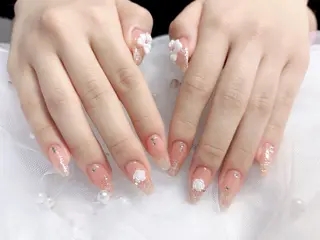 ネイル Shito nail salon所属・Shito ネイルのネイルデザイン