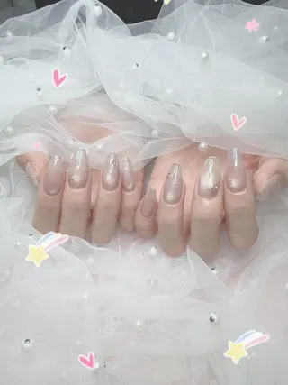ネイル nail GZMのネイルデザイン