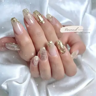 ネイル pinonail所属・Pino Nailのネイルデザイン