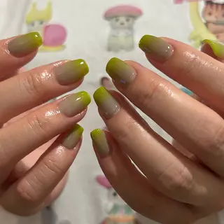 ネイル nailstudio EN-エン- RUIのネイルデザイン