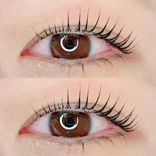 マツエク・マツパ Eye Wish ゆかのマツエク・マツパデザイン