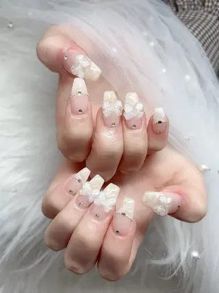 ネイル COCONAIL &EYELASHのマツエク・マツパデザイン