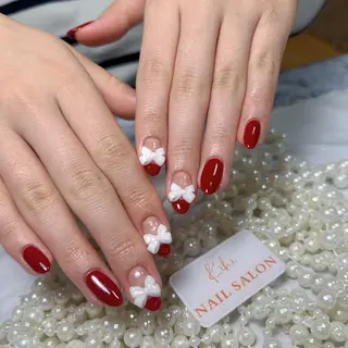 ネイル 米澤 ハナユキのネイルデザイン