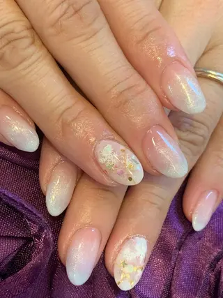 ネイル Angeailes〜アンジュエール〜所属・開運ネイル Angeailesのネイルデザイン