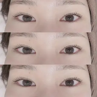 マツエク・マツパ Eye Wish ゆかのマツエク・マツパデザイン