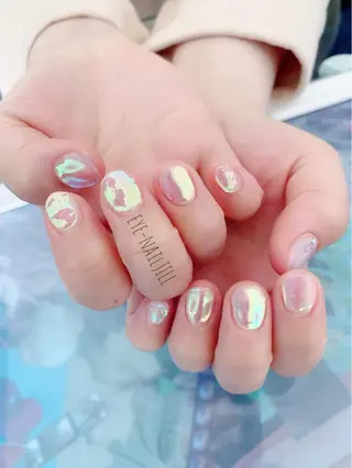 ネイル JILL sa-yaのネイルデザイン