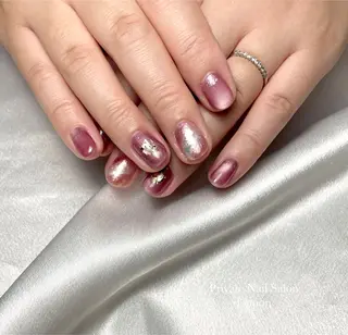 ネイル Nail Salon Lemonのネイルデザイン
