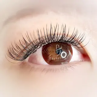 マツエク・マツパ BIREINA Eyelash  Salon所属・BIREINA 住之江公園のマツエク・マツパデザイン