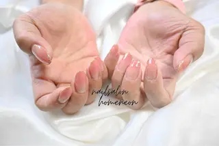 ネイル nailsalon ★homeneonのネイルデザイン