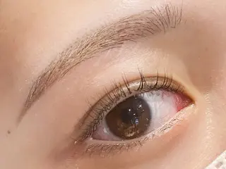 アイブロウ アイブロウサロン Eyepreme渋谷 【眉毛専門店】所属・森山 奈保子の眉毛・アイブロウイメージ