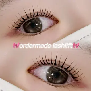 マツエク・マツパ 🍑深澤 もも🍑のマツエク・マツパデザイン