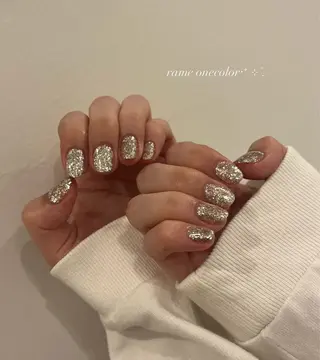 ネイル Tigre Eyelash&Nail下通店所属・Tigre ayaka.のネイルデザイン