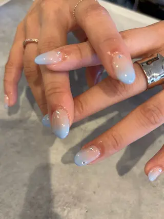 ネイル ikoi cononのネイルデザイン