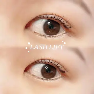 マツエク・マツパ chico所属・chico 新町店のマツエク・マツパデザイン