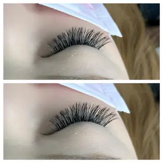 マツエク・マツパ terios.所属・terios. MATSUDAのマツエク・マツパデザイン