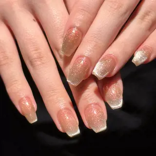 ネイル Lanié yokokawaのネイルデザイン