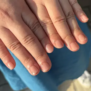 ネイル SOL maiのネイルデザイン