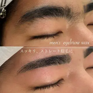 アイブロウ salut honami🫧のマツエク・マツパデザイン