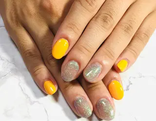 ネイル M&Y nailsalonのネイルデザイン